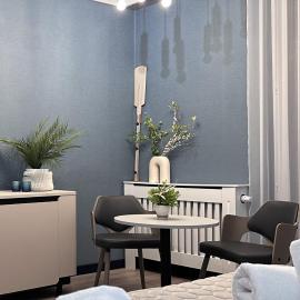 Apartamenty Coastal Comfort Kołobrzeg