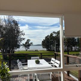 Sunrise on the Water – hotel w mieście Lemon Tree Passage