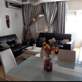 2 bedrooms apartment Agadir city center