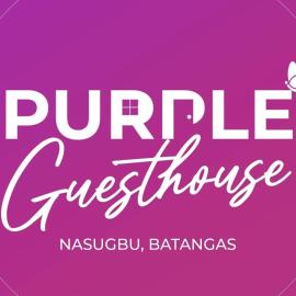 Purple Guesthouse