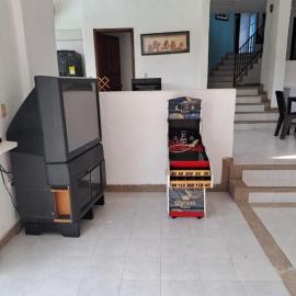 Casa en Tocaima Cundinamarca – hotel w mieście Tocaima