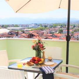 Neretva Apartments, hotel in Čapljina