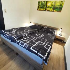 Pension am Kirchberg - Zimmer 2, hotel v destinácii Daun