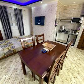 Adem s6, hotel in Aïn El Turk