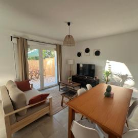 Appartement - St-Jory - WIFI - Proche Toulouse, hotel in Saint-Jory