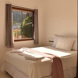 Pousada Vista Bela, hotel u gradu 'Mucugê'