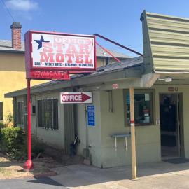 Star Motel
