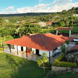 Finca Villa Claudia, La Mesa, Cundinamarca, Hotel in La Mesa