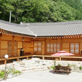Danyang Gahyeonjeong Pension