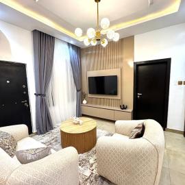 Sohana Homes – hotel w mieście Ikeja