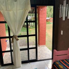 El Pueblito Lodge, hotel u gradu El Soberbio