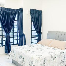 achiq homestay - musl!m family staycation
