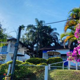 Pousada Pedacinho do Céu, hotel em Conservatória