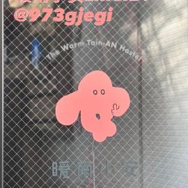 暖南小安民宿The Warm Tain-An Hostel-台南火車站-新樓醫院-背包客房-可包層-可包房-可包棟-獨旅友善民宿, Hotel in Tainan