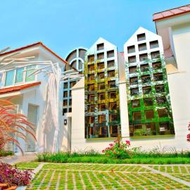 Isabella Boutique Hotel, ξενοδοχείο στο Σαν Πέδρο Σούλα