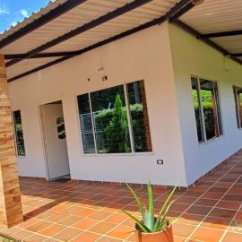 Casa Campestre la Cascada 1 โรงแรมในTauramena
