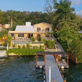 Casa Sol y Luna - Beautiful sunrises and infinity pool