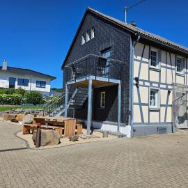 Hofis Gästehaus
