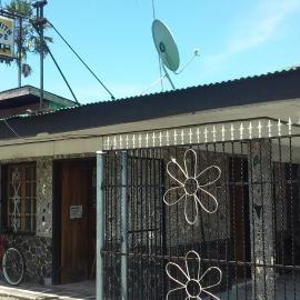 Cabinas Smith 2, hotel a Cahuita