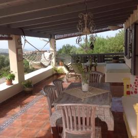 Il Suo Paradiso, hotel a Dhavgáta