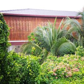 บุญเมืองน่าน, hotel din Nan