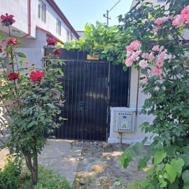 Emyra's holiday rooms