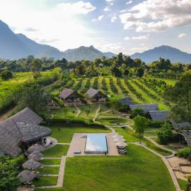 Wild Glamping Gal Oya - Thema Collection, hotel em Galgamuwa