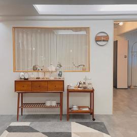 Jeju Arpore Stay