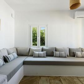 Phaedrus Living Paros Cycladic Residences 1 – hotel w mieście Paros