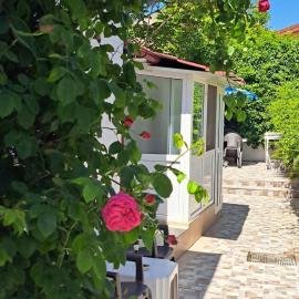 Yraida's house Constanta