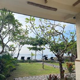 Dolot Guest House Amed Beach
