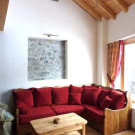 Les Cabasses 8 - Housing in a village house