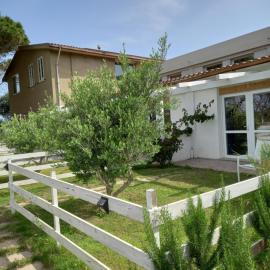 I tre schen, hotel em Calasetta