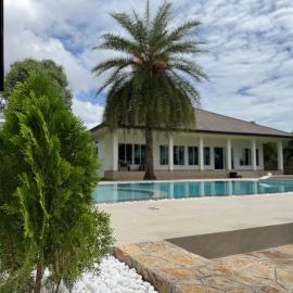 Arom Pool Villa Pattaya 1