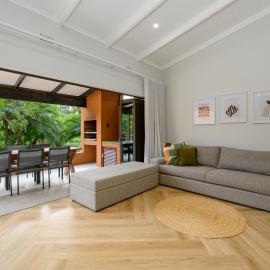 San Lameer Villa 2027 - 2 Bedroom Superior - 4 pax - San Lameer Rental Agency