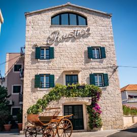 Villa Rustica Dalmatia