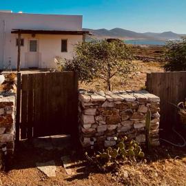 Antiparos Private House Agios Georgios