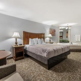 Best Western Angus Inn, hotel sa Great Bend