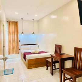 Casa Ysabel Transient Inn