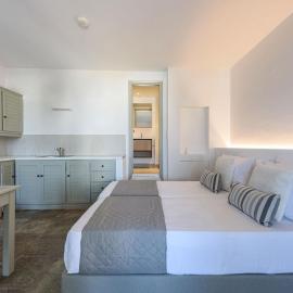 캄포스 파로스에 위치한 호텔 Phaedrus Living Paros Cycladic Residences 2