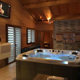 Chalet de la Roche Gauthier, hotel a Gérardmer