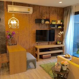 Rain Condo Ground Floor Cha-am Hua Hin, khách sạn ở Cha Am