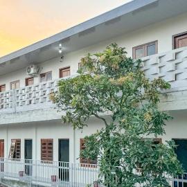 RedDoorz Syariah Near Rejosari Salatiga, hotel din Salatiga