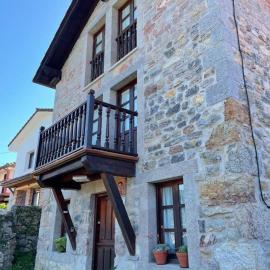 CASA IRIS, tranquilidad a 5' de Cangas de Onís