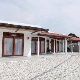 AirBlue Villa