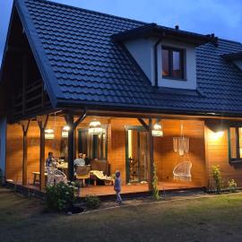 Stacja Serwy - Dom z duszą, hotel sa Serwy