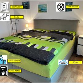El's-Guesthouse, hotel din Bannwil