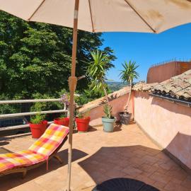 Le Jardin Secret