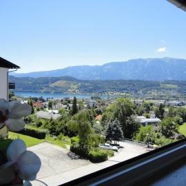 Ferienwohnung Seeblick Aigner, hotel Seebodenben