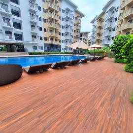 Hills Residences by JuJu Staycation